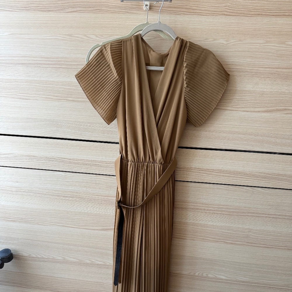 Lamiar Emilia’s Jumpsuit